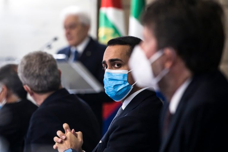 Stati Generali della Lingua e della Creatività italiane nel mondo
