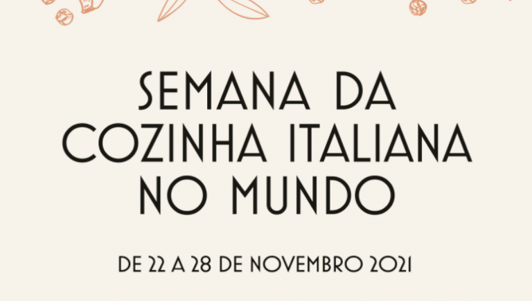 Anche a Belo Horizonte si celebra la cucina italiana