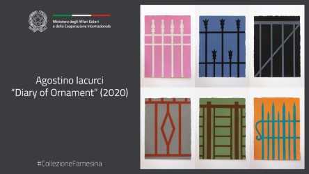 Collezione Farnesina