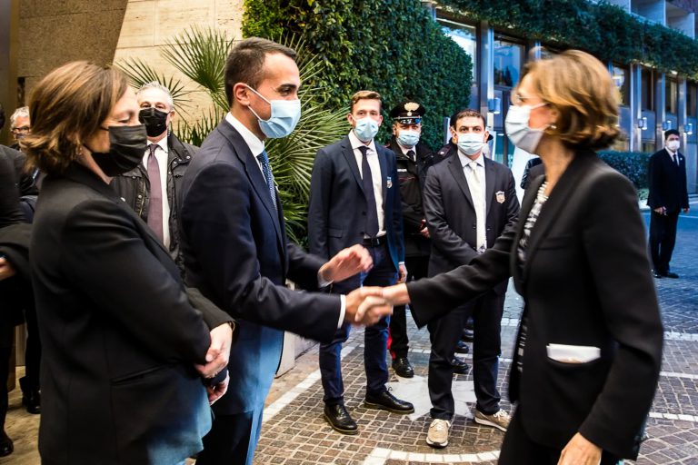 Evento Falcone Borsellino
