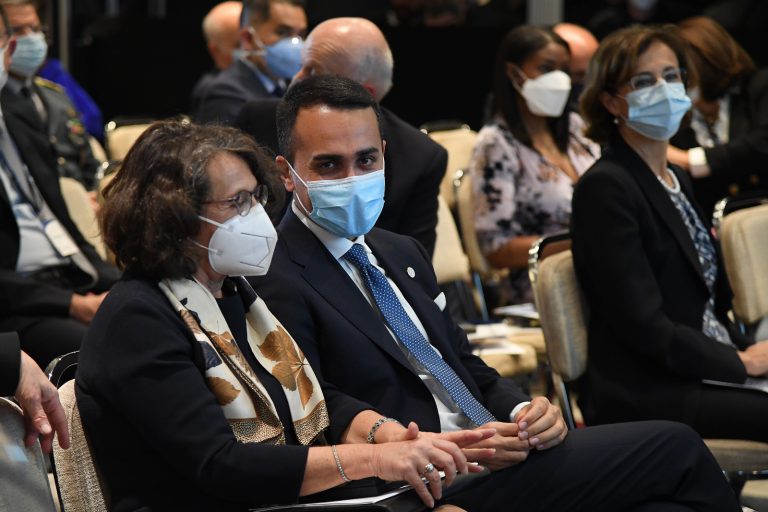 Evento Falcone Borsellino