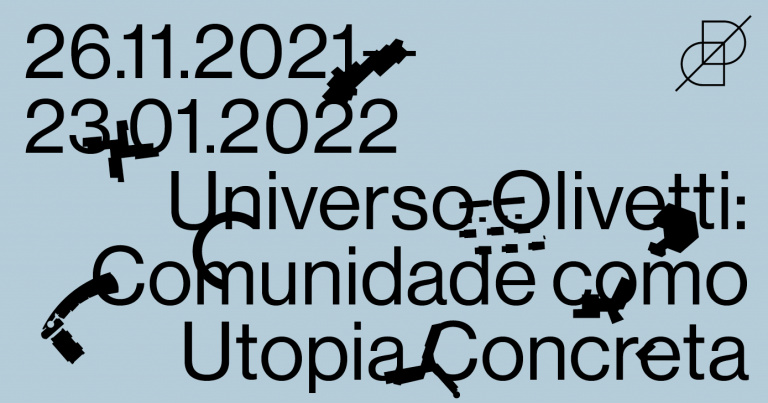 Approda in Portogallo la mostra su Adriano Olivetti