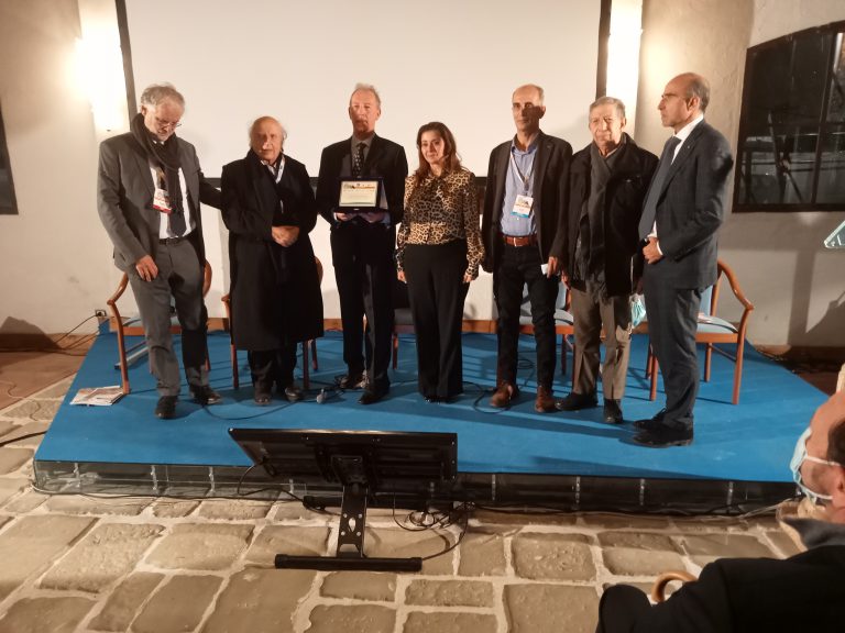 Premio Khaled Al Asaad al Prof. Morandi Bonacossi