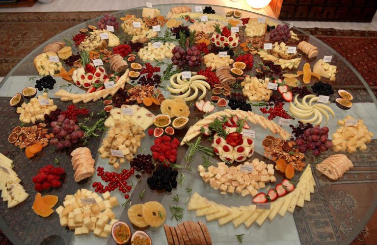 Settimana Cucina, in Kuwait una “Food Academy” italiana