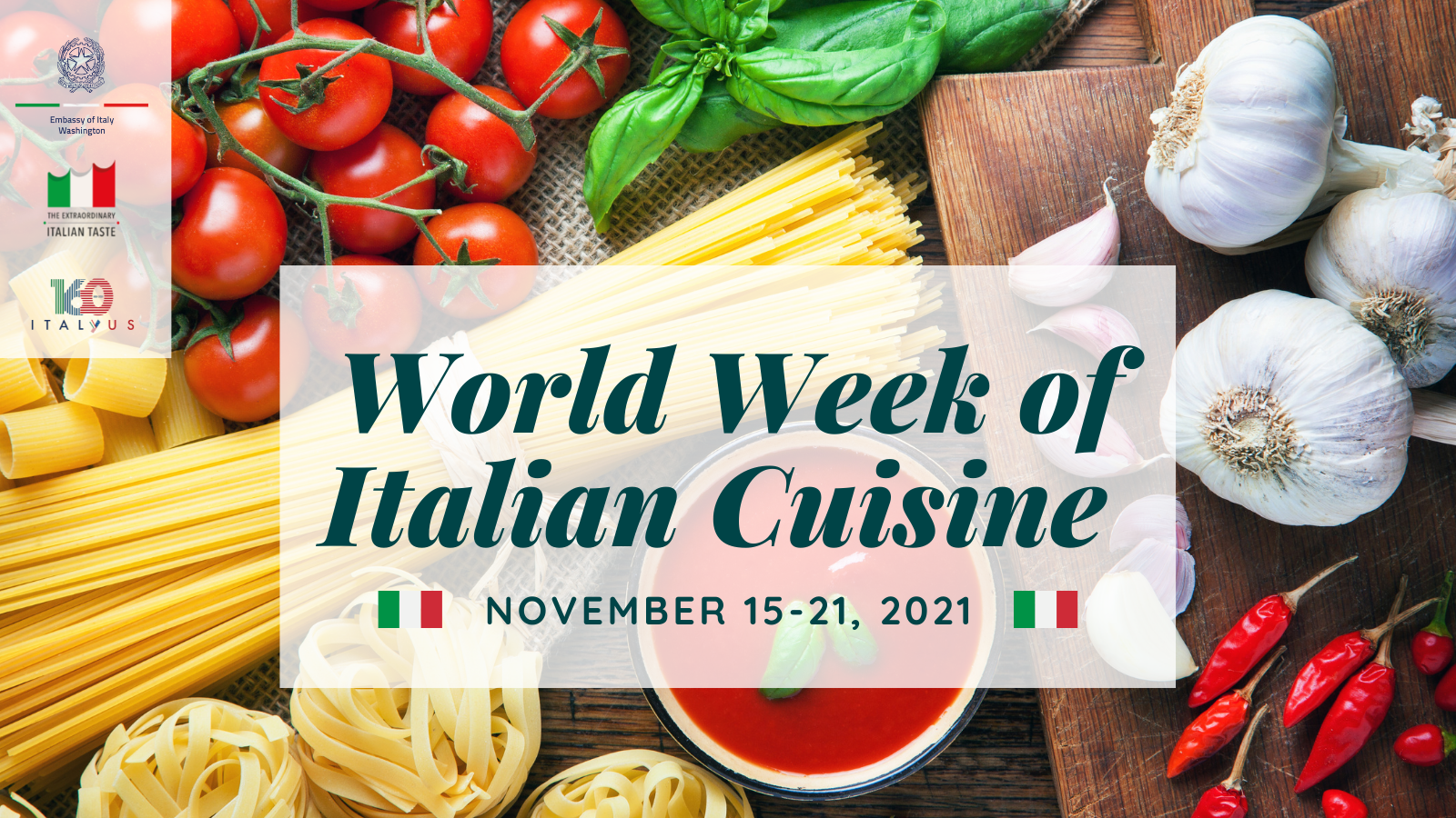 WW ITAL CUISINE