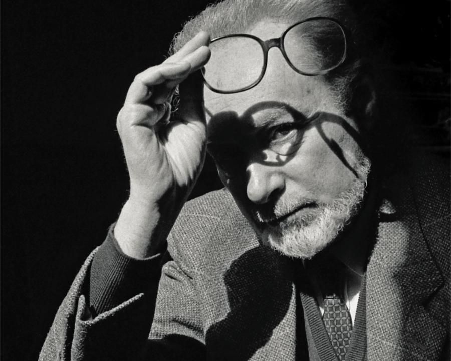 barcellona – primo levi