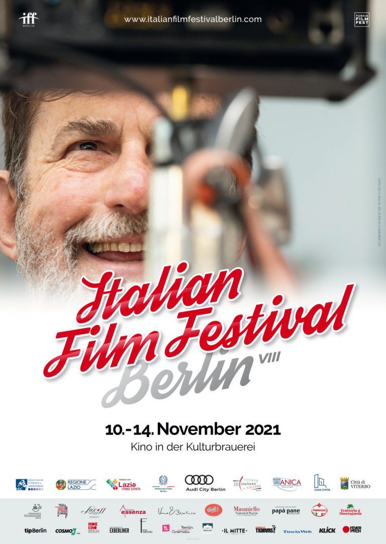 Moretti ospite d'onore al Festival del Cinema Italiano a Berlino