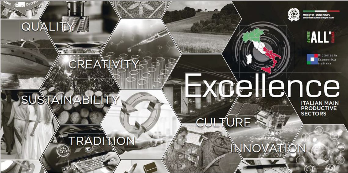 Excellence 2021 – seconda edizione