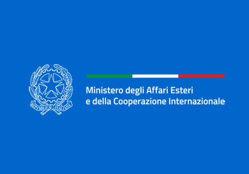 Personale Ministero Degli Affari Esteri E Della Cooperazione 