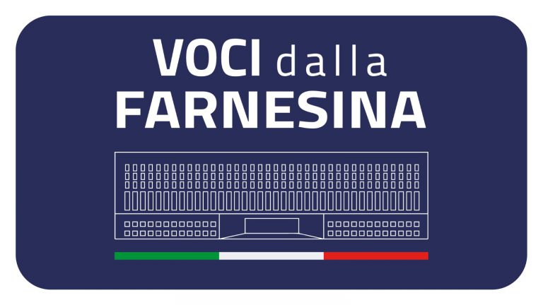 Voci dalla Farnesina