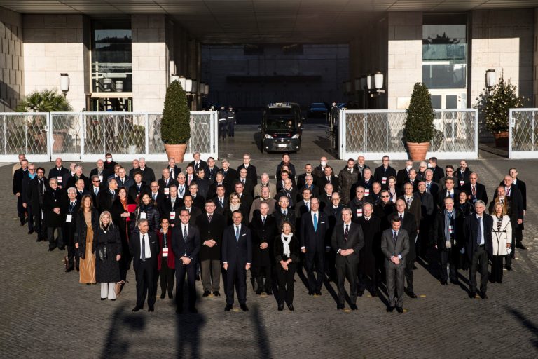 XIV Conferenza degli Ambasciatori e delle Ambasciatrici di Italia nel mondo
