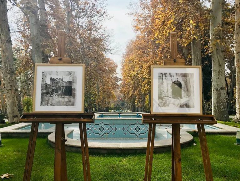 A Teheran una mostra multimediale di Patti