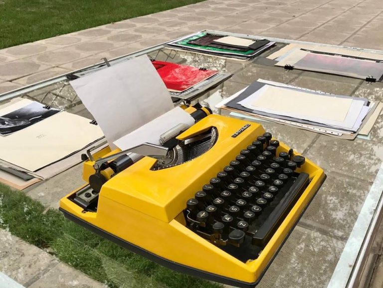 A Teheran una mostra multimediale di Patti