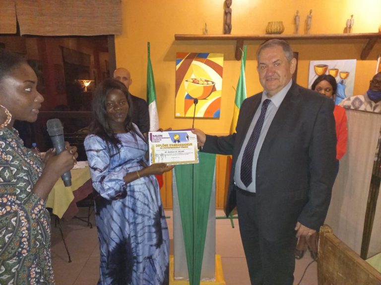 Bamako, inaugurazione della nuova Associazione italo-maliana d’Affari