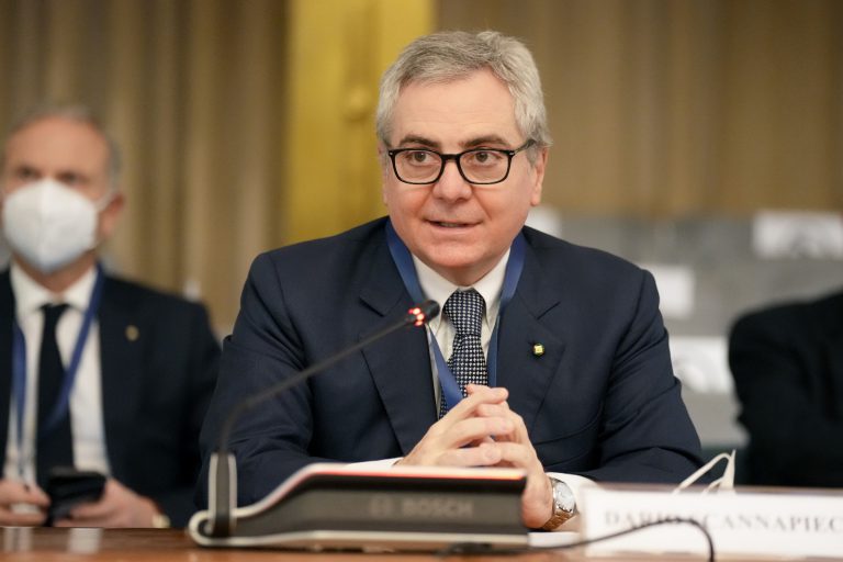 XIV Conferenza degli Ambasciatori e delle Ambasciatrici di Italia nel mondo