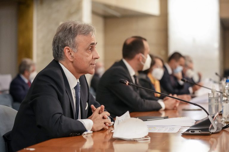 XIV Conferenza degli Ambasciatori e delle Ambasciatrici di Italia nel mondo