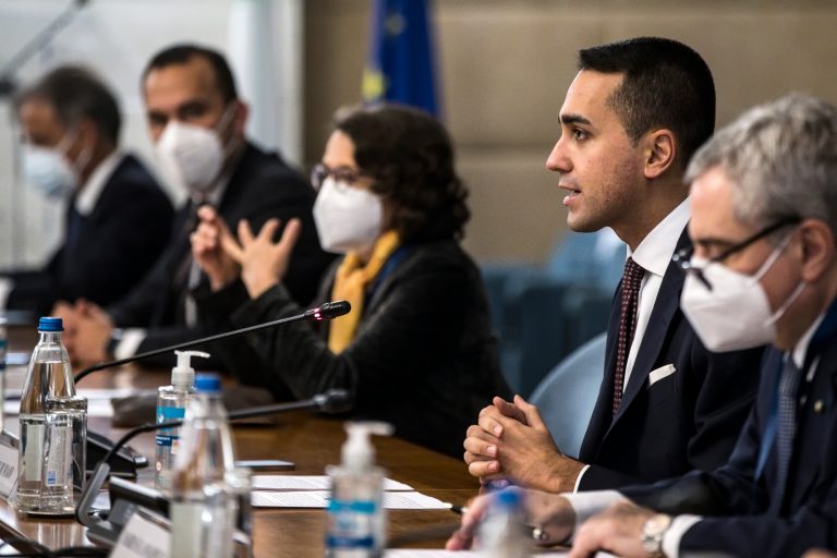 XIV Conferenza degli Ambasciatori e delle Ambasciatrici di Italia nel mondo