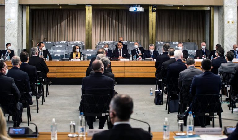 XIV Conferenza degli Ambasciatori e delle Ambasciatrici di Italia nel mondo