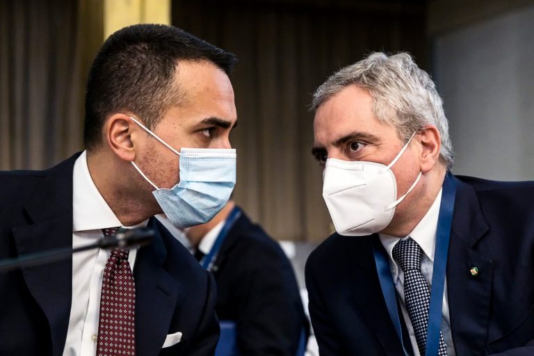 XIV Conferenza degli Ambasciatori e delle Ambasciatrici di Italia nel mondo