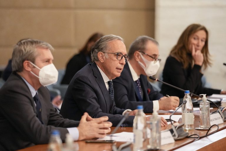 XIV Conferenza degli Ambasciatori e delle Ambasciatrici di Italia nel mondo