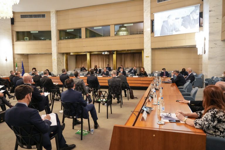 XIV Conferenza degli Ambasciatori e delle Ambasciatrici di Italia nel mondo