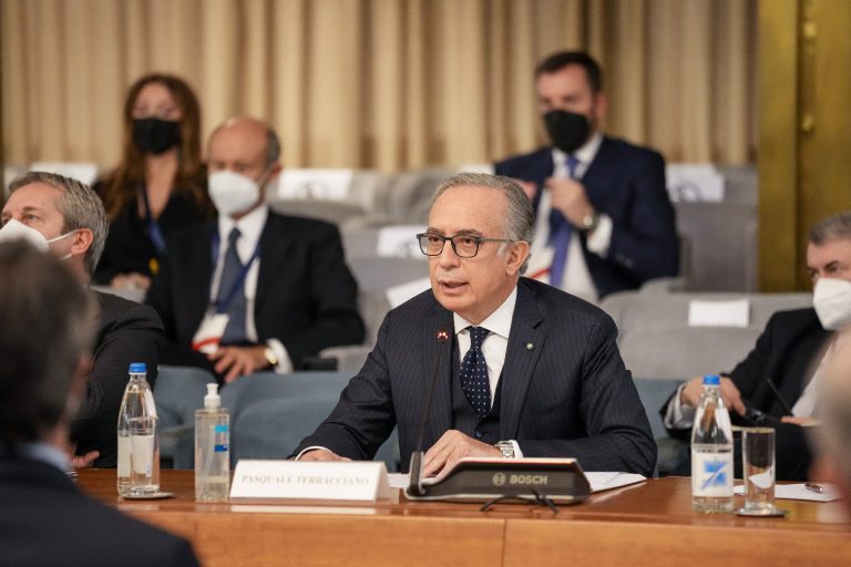 XIV Conferenza degli Ambasciatori e delle Ambasciatrici di Italia nel mondo