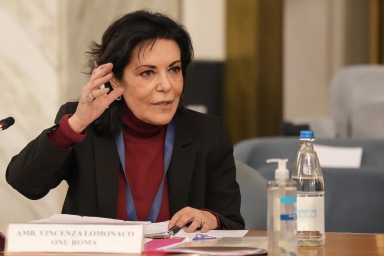 XIV Conferenza degli Ambasciatori e delle Ambasciatrici di Italia nel mondo