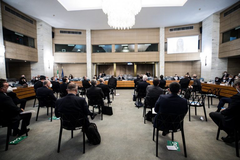 XIV Conferenza degli Ambasciatori e delle Ambasciatrici di Italia nel mondo