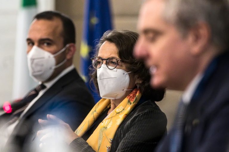 XIV Conferenza degli Ambasciatori e delle Ambasciatrici di Italia nel mondo