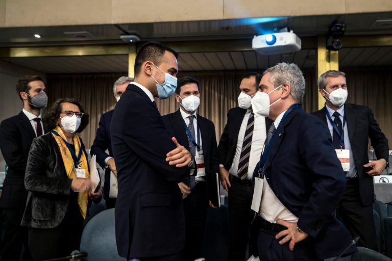 XIV Conferenza degli Ambasciatori e delle Ambasciatrici di Italia nel mondo