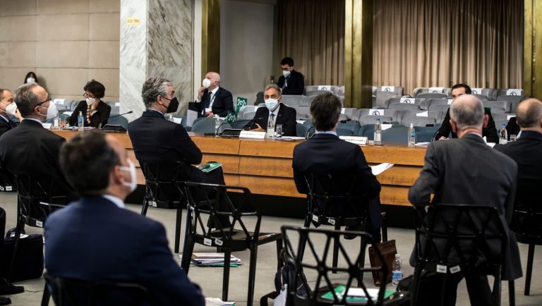 XIV Conferenza degli Ambasciatori e delle Ambasciatrici di Italia nel mondo