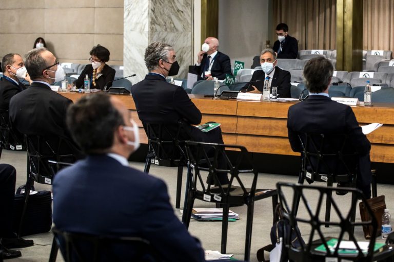XIV Conferenza degli Ambasciatori e delle Ambasciatrici di Italia nel mondo