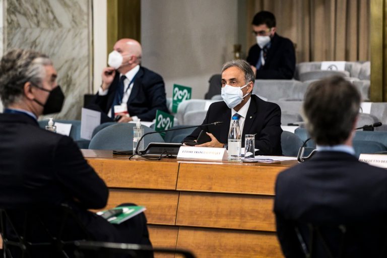 XIV Conferenza degli Ambasciatori e delle Ambasciatrici di Italia nel mondo