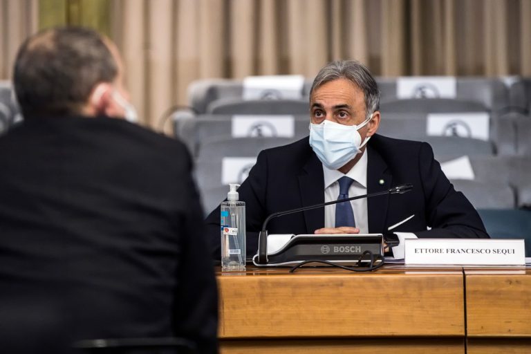 XIV Conferenza degli Ambasciatori e delle Ambasciatrici di Italia nel mondo