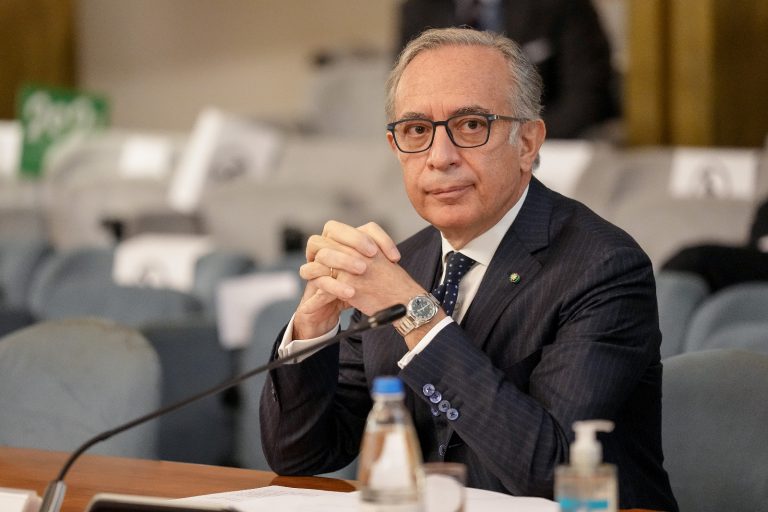 XIV Conferenza degli Ambasciatori e delle Ambasciatrici di Italia nel mondo