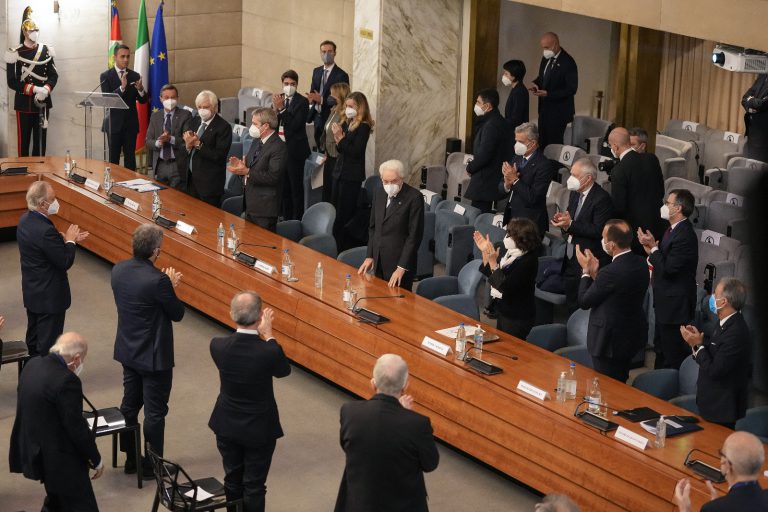 XIV Conferenza degli Ambasciatori e delle Ambasciatrici d’Italia nel mondo