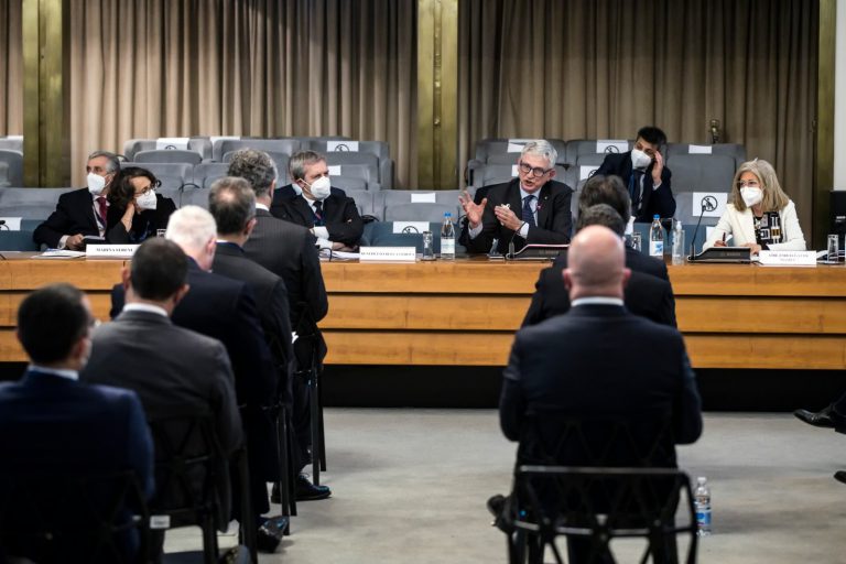 XIV Conferenza degli Ambasciatori e delle Ambasciatrici di Italia nel mondo