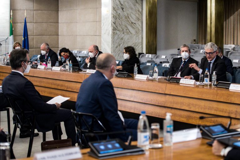 XIV Conferenza degli Ambasciatori e delle Ambasciatrici di Italia nel mondo