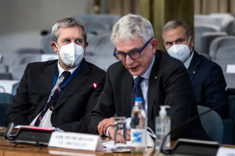 XIV Conferenza degli Ambasciatori e delle Ambasciatrici di Italia nel mondo