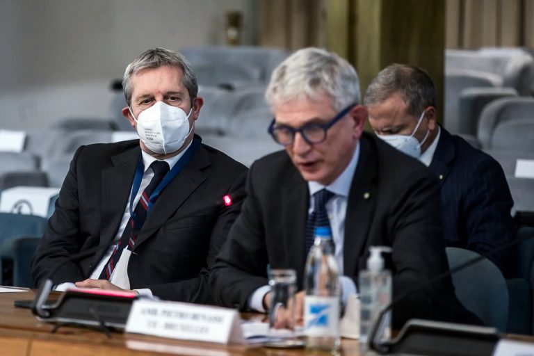 XIV Conferenza degli Ambasciatori e delle Ambasciatrici di Italia nel mondo