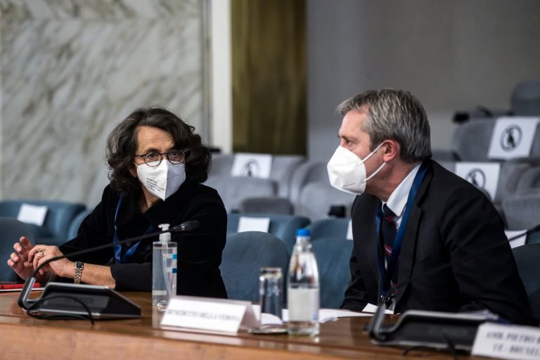 XIV Conferenza degli Ambasciatori e delle Ambasciatrici di Italia nel mondo