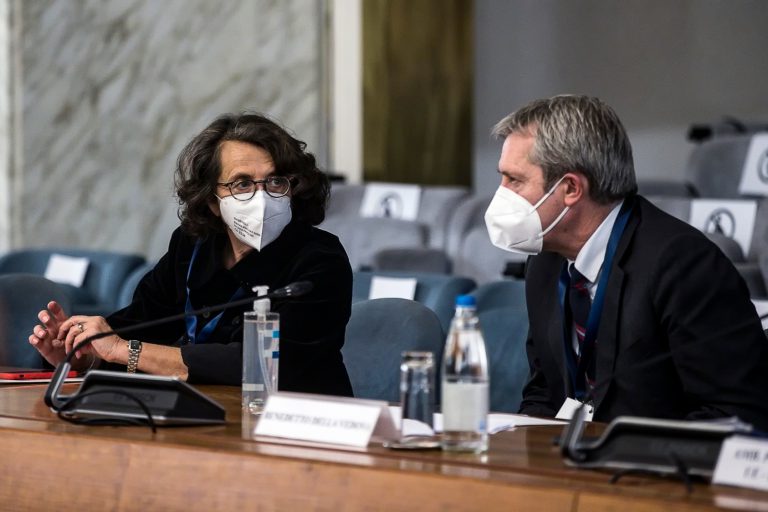 XIV Conferenza degli Ambasciatori e delle Ambasciatrici di Italia nel mondo