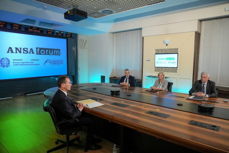 XIV Conferenza degli Ambasciatori e delle Ambasciatrici di Italia nel mondo