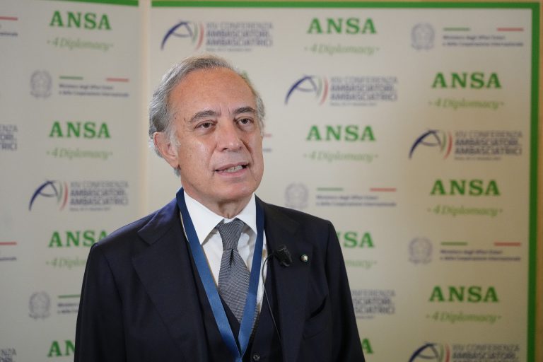 XIV Conferenza degli Ambasciatori e delle Ambasciatrici di Italia nel mondo
