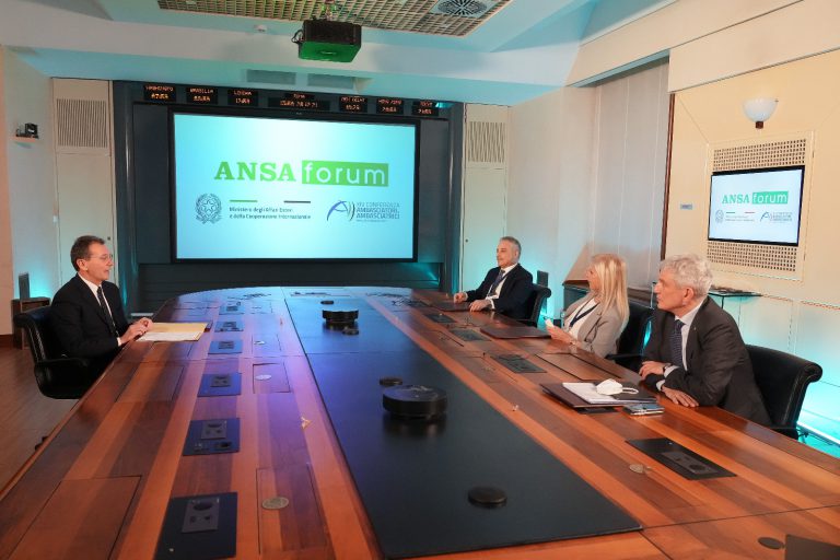 XIV Conferenza degli Ambasciatori e delle Ambasciatrici di Italia nel mondo