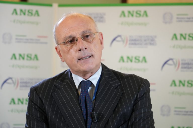 XIV Conferenza degli Ambasciatori e delle Ambasciatrici di Italia nel mondo