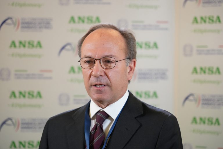 XIV Conferenza degli Ambasciatori e delle Ambasciatrici di Italia nel mondo