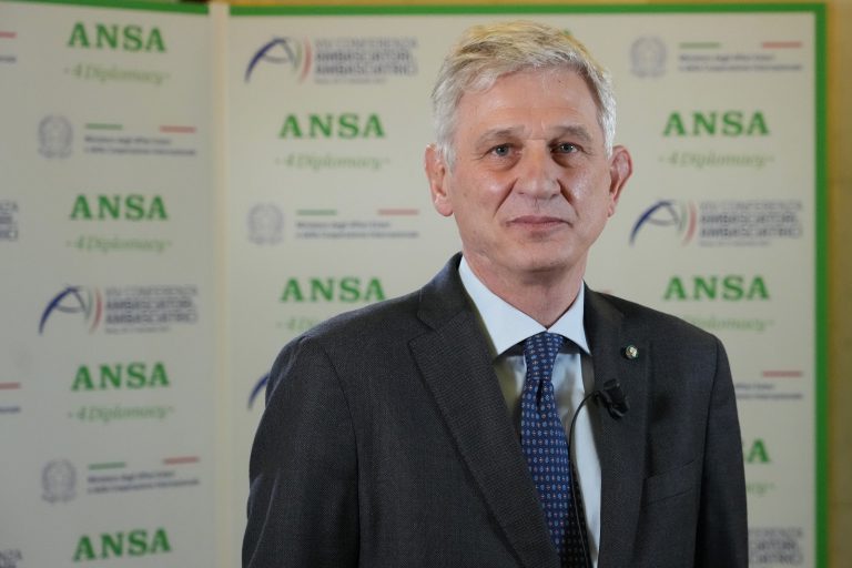 XIV Conferenza degli Ambasciatori e delle Ambasciatrici di Italia nel mondo