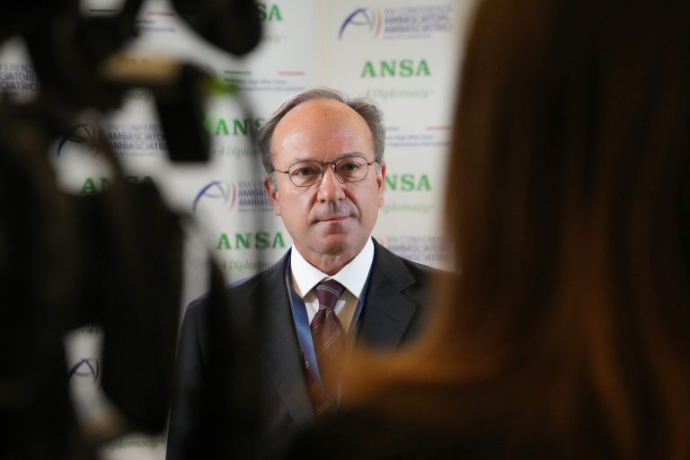 XIV Conferenza degli Ambasciatori e delle Ambasciatrici di Italia nel mondo