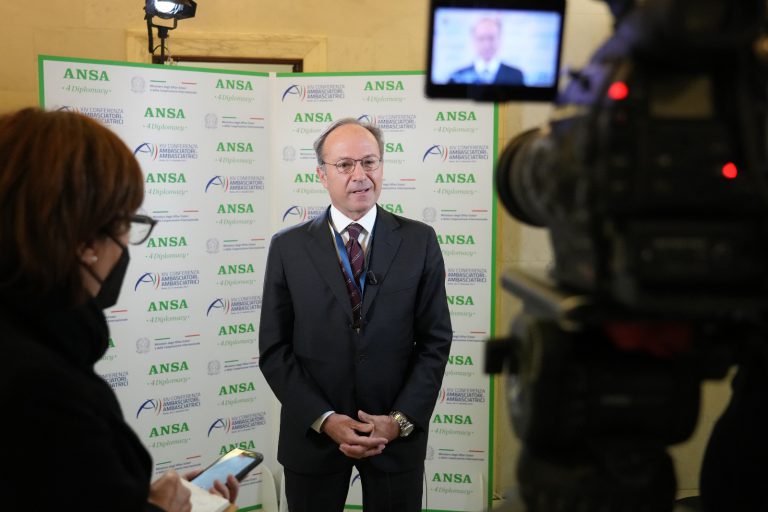 XIV Conferenza degli Ambasciatori e delle Ambasciatrici di Italia nel mondo